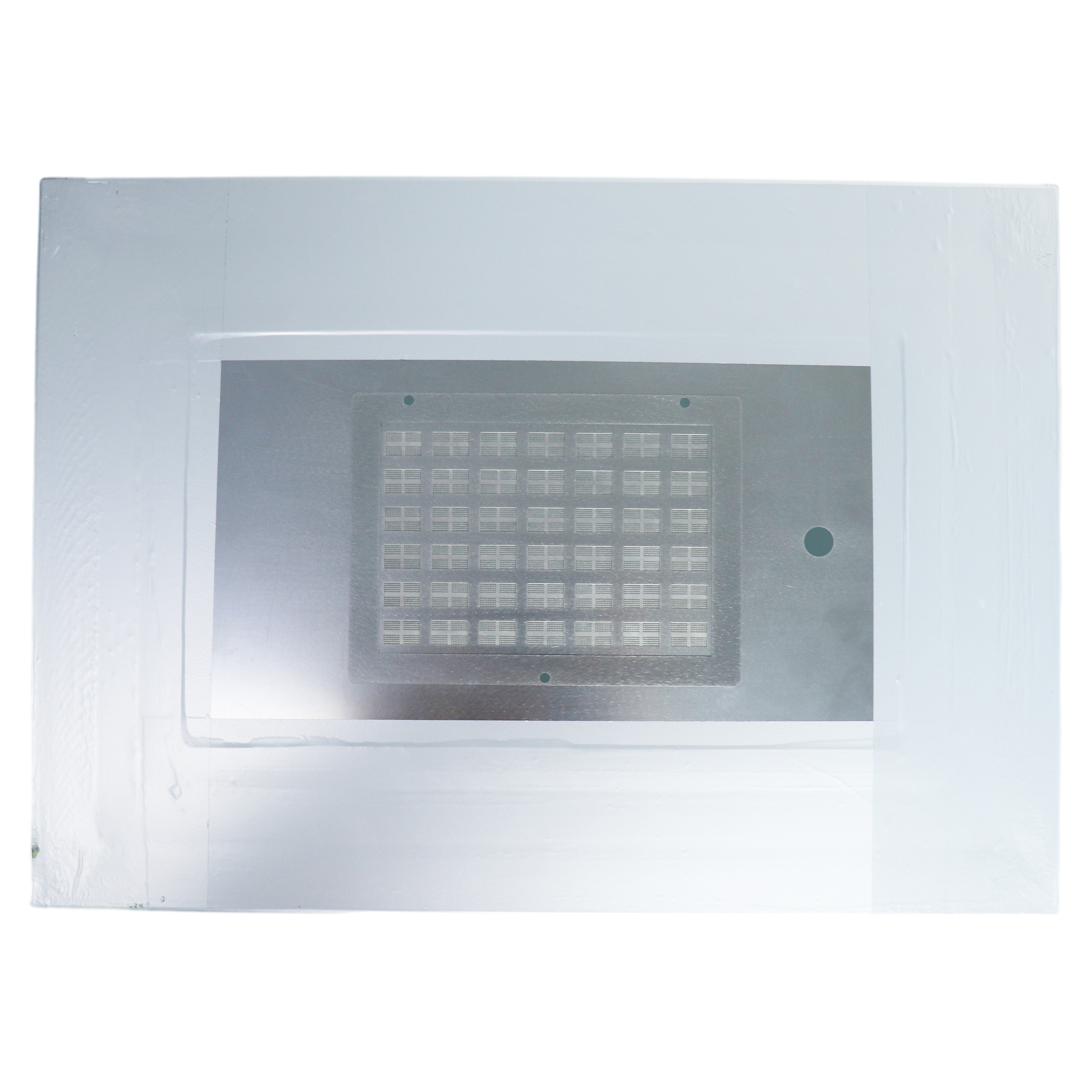 SMT高精度鋼網蝕刻