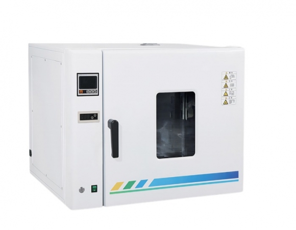 如何選擇高精度干燥箱？5大核心指標(biāo)與選型指南