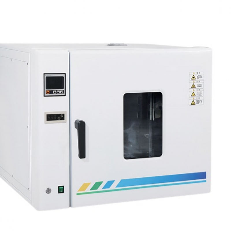 Wifi智能監控控制電熱鼓風干燥箱